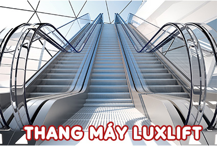 Tìm đại lý phân phối lắp đặt thang máy Luxlift