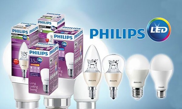 Tìm nhà phân phối, đại lý bóng đèn Philips tại Hà Nội